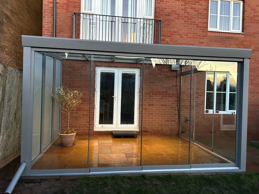 sunroom