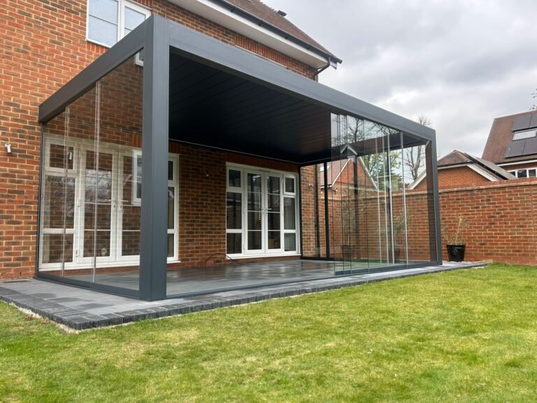 Outdoor Verandas By K&K for expert veranda advice