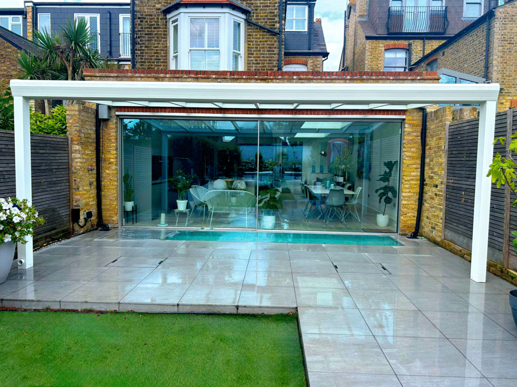 sunroom